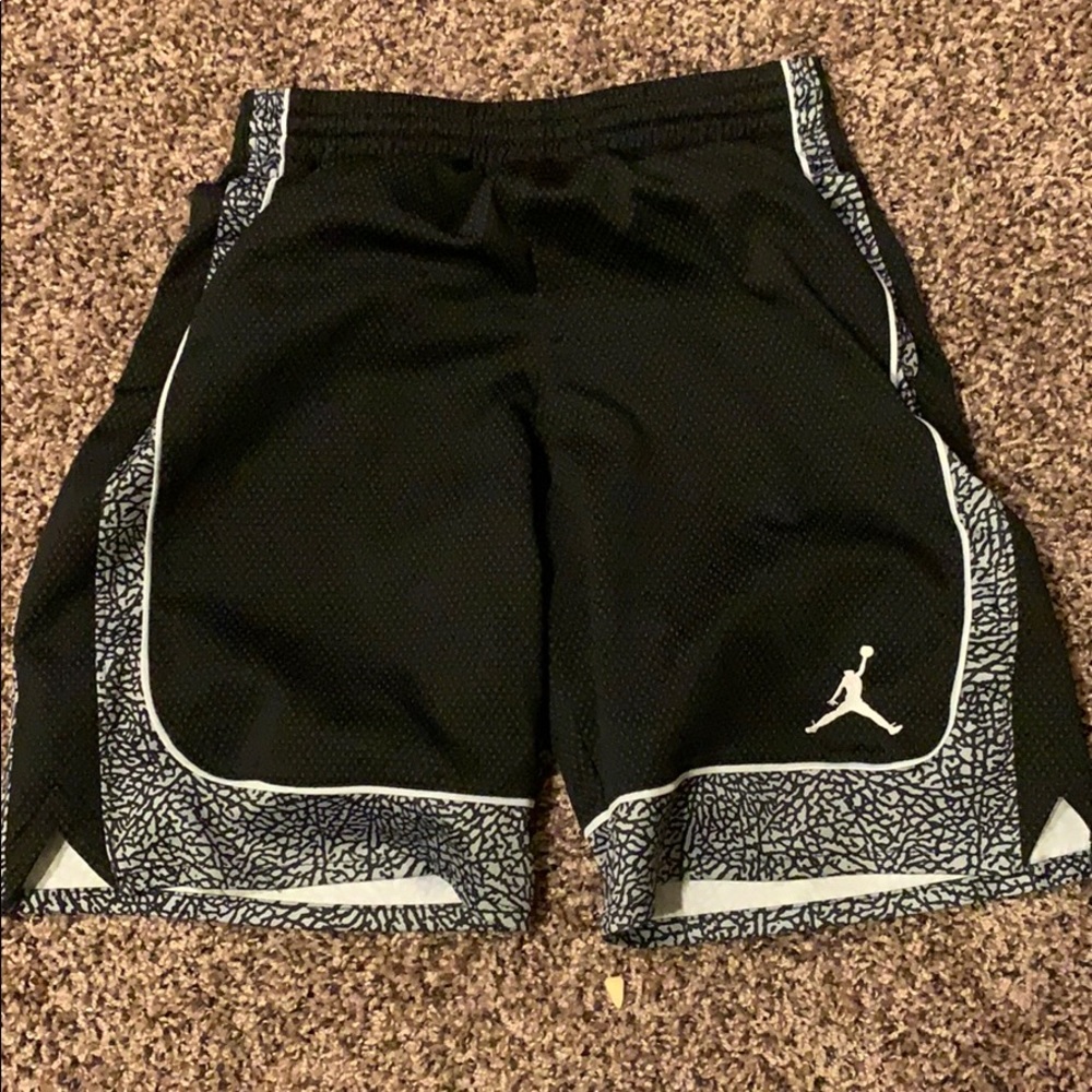 Jordan Dri-fit Shorts